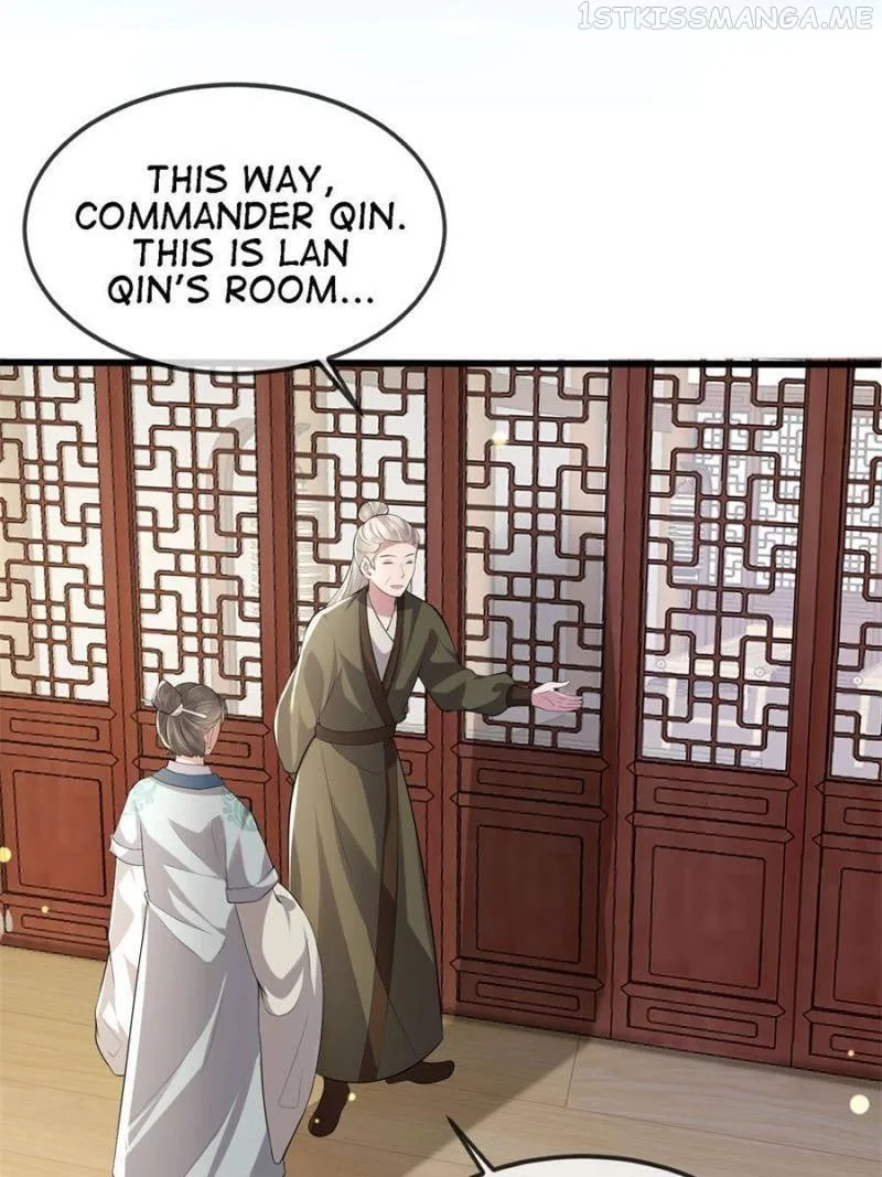 The Sickly Tyrant With An Innocent Facade Chapter 124 page 24