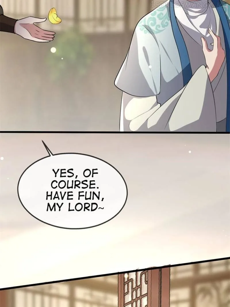 The Sickly Tyrant With An Innocent Facade Chapter 124 page 26