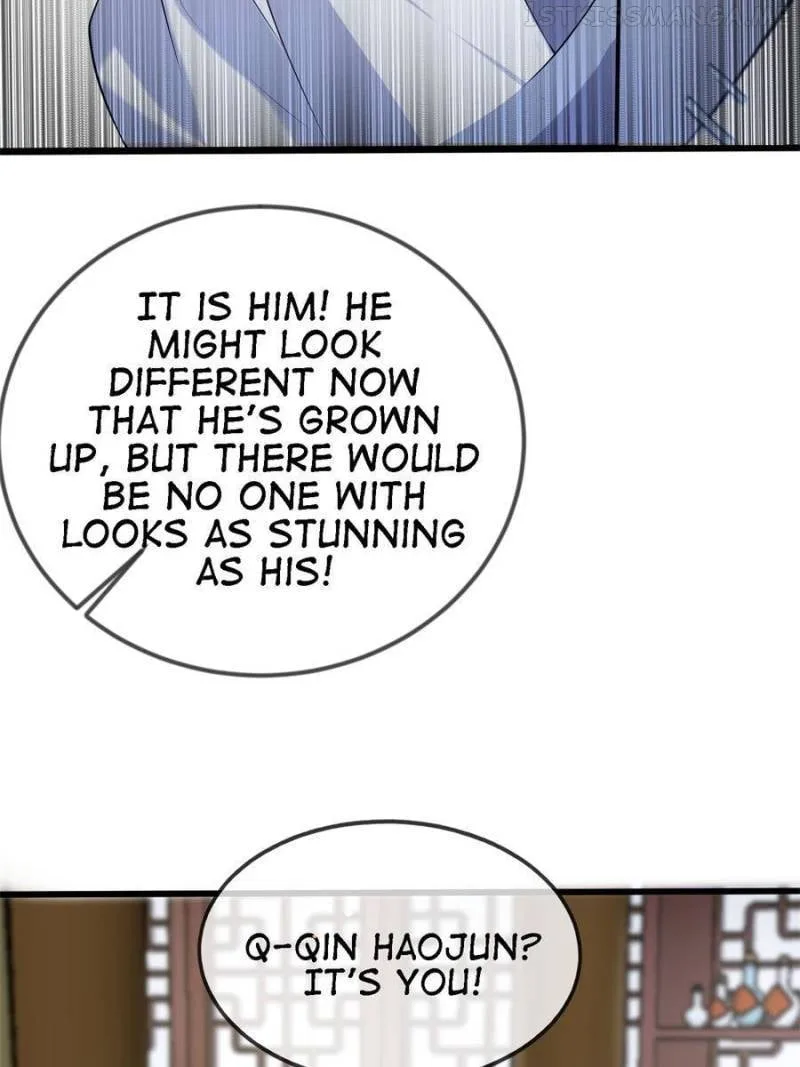 The Sickly Tyrant With An Innocent Facade Chapter 124 page 32