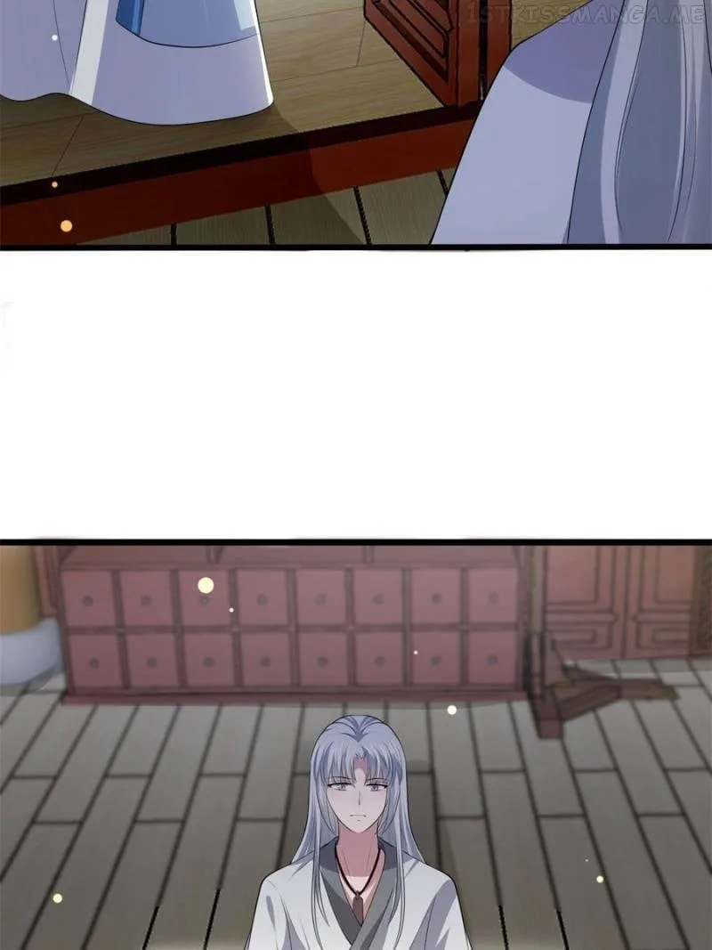 The Sickly Tyrant With An Innocent Facade Chapter 124 page 28