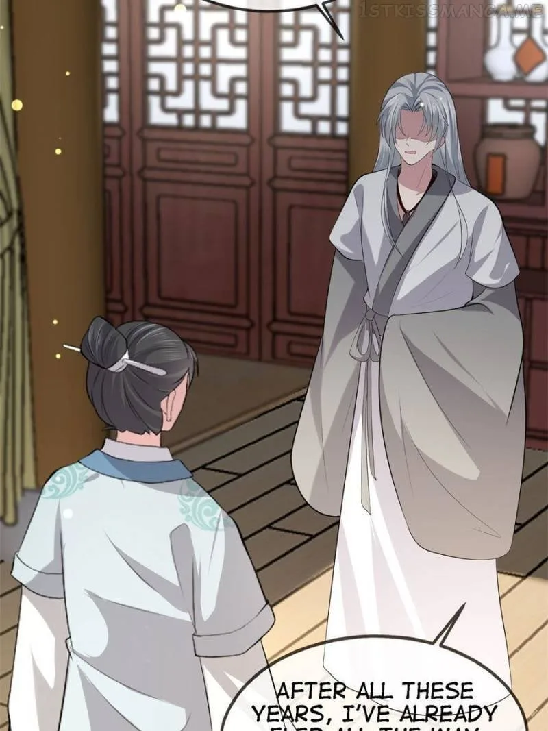 The Sickly Tyrant With An Innocent Facade Chapter 124 page 33