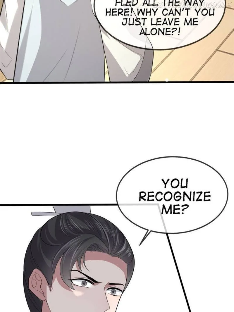 The Sickly Tyrant With An Innocent Facade Chapter 124 page 34