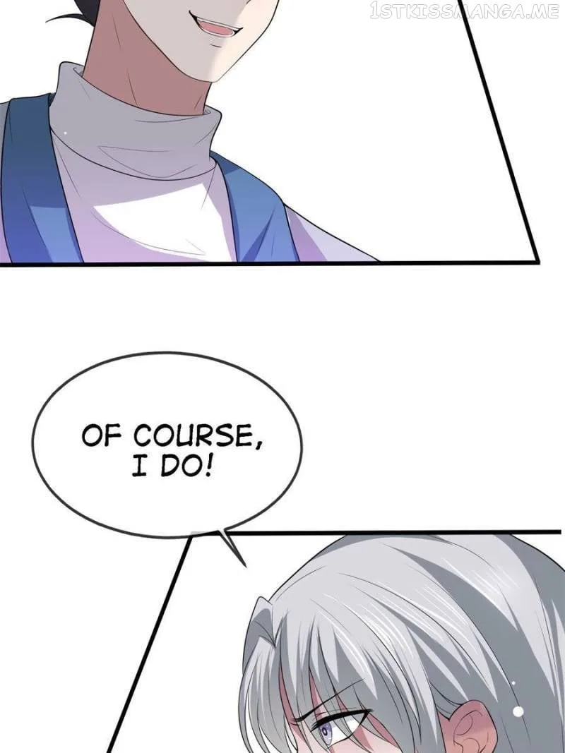 The Sickly Tyrant With An Innocent Facade Chapter 124 page 35