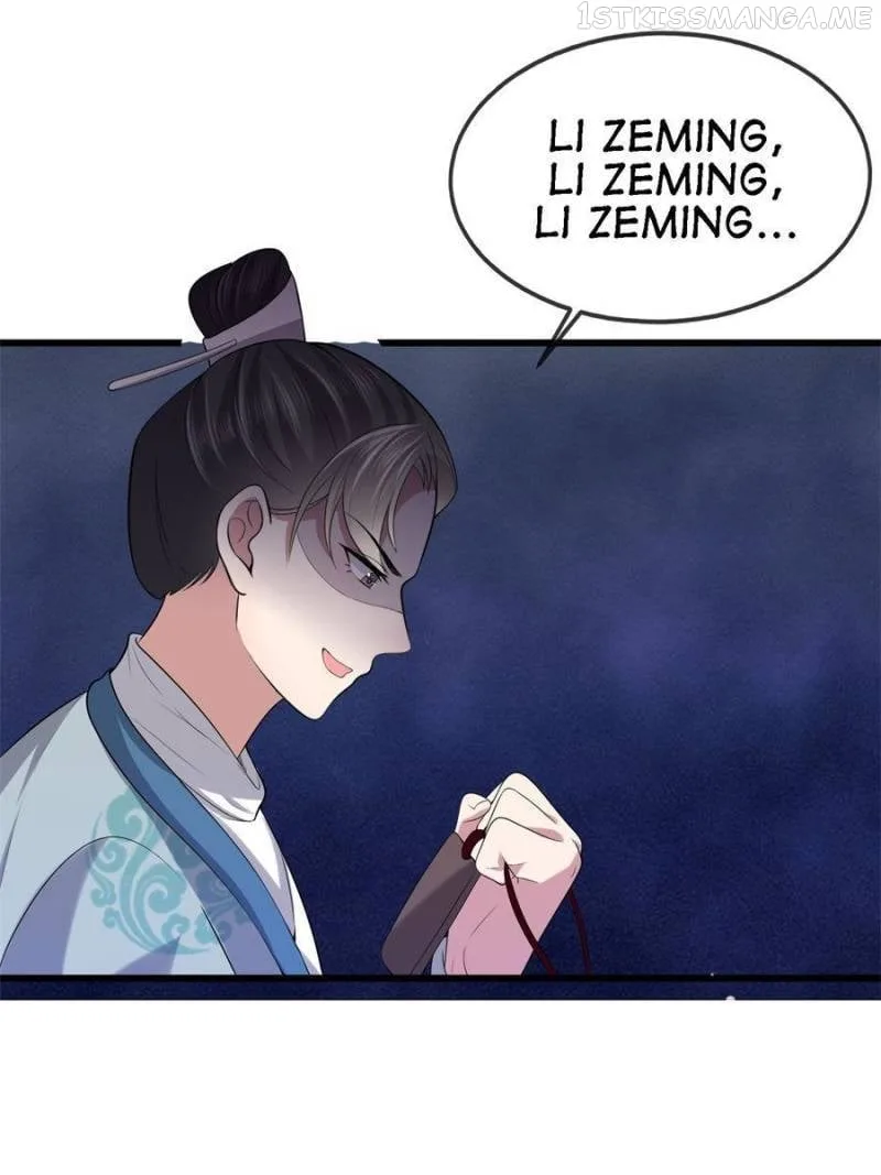 The Sickly Tyrant With An Innocent Facade Chapter 124 page 40