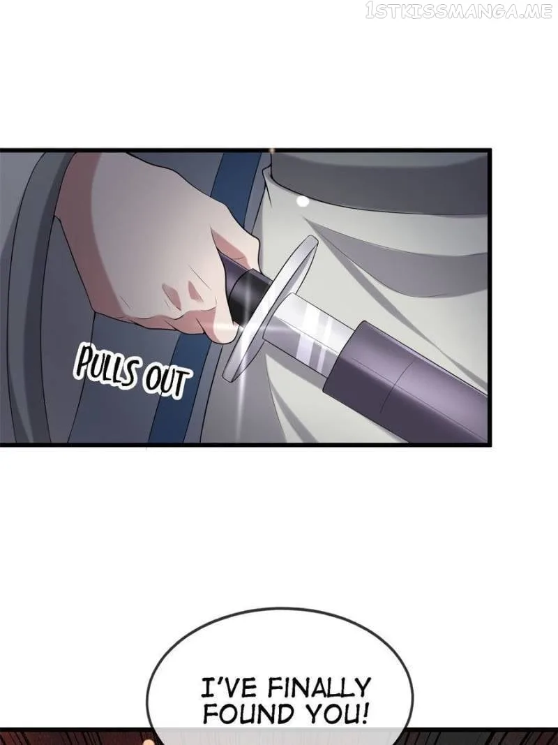 The Sickly Tyrant With An Innocent Facade Chapter 124 page 41