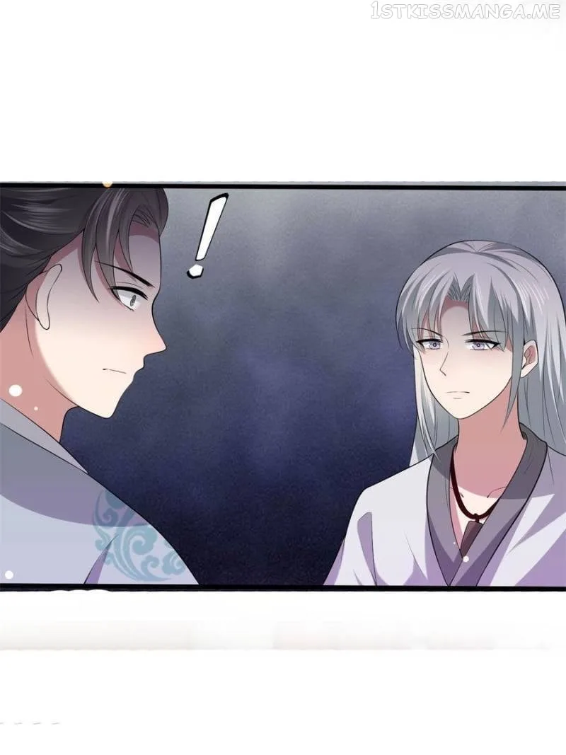 The Sickly Tyrant With An Innocent Facade Chapter 124 page 37