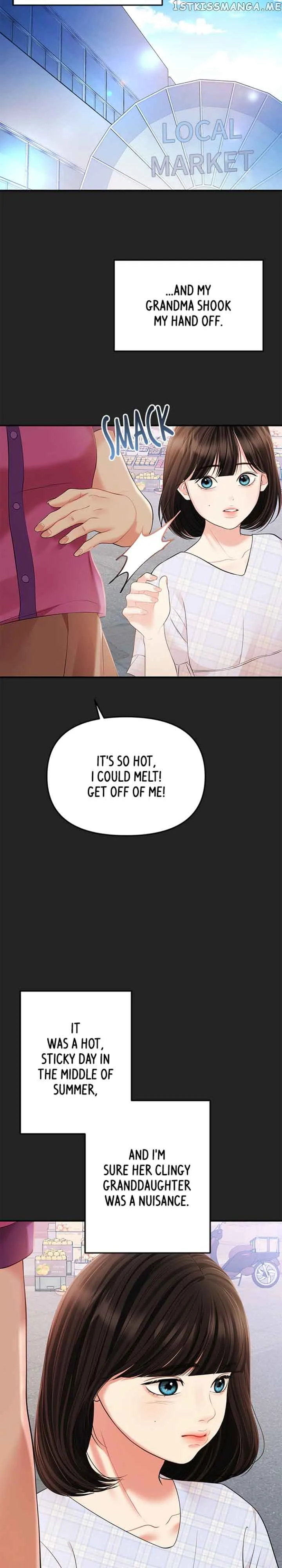 To You, Who Keep the Star Chapter 125 page 25