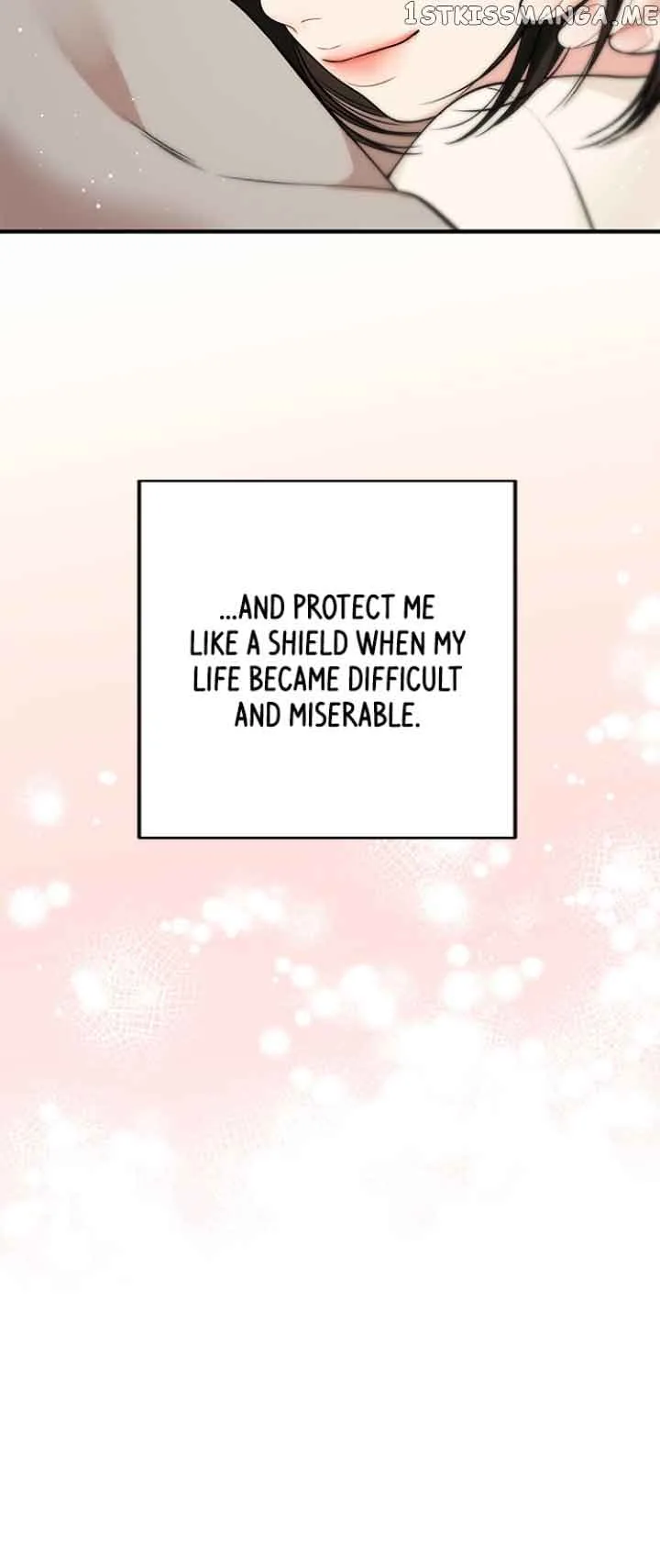 To You, Who Keep the Star Chapter 125 page 36