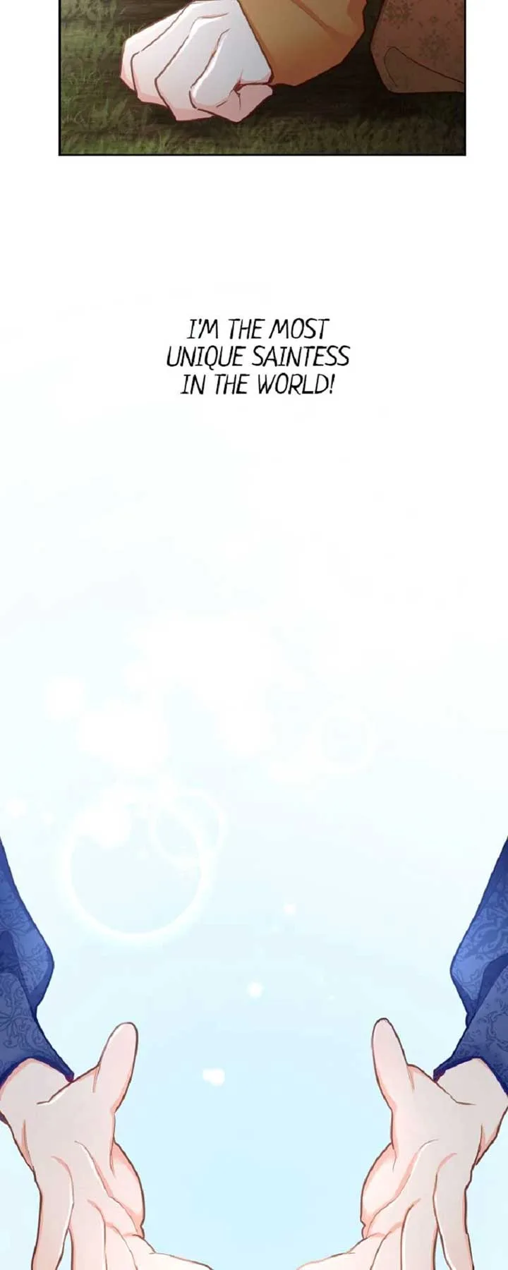 Vengeance from a Saint Full of Wounds Chapter 123 page 27