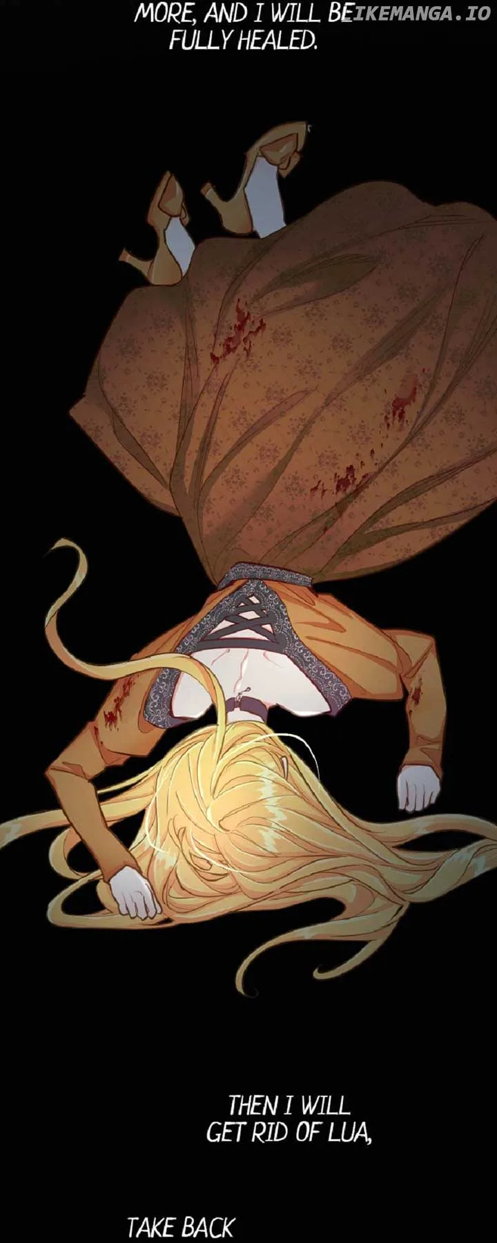 Vengeance from a Saint Full of Wounds Chapter 123 page 24