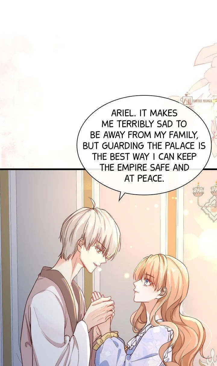 The Devil Duke’s Little Bride Chapter 124 page 2