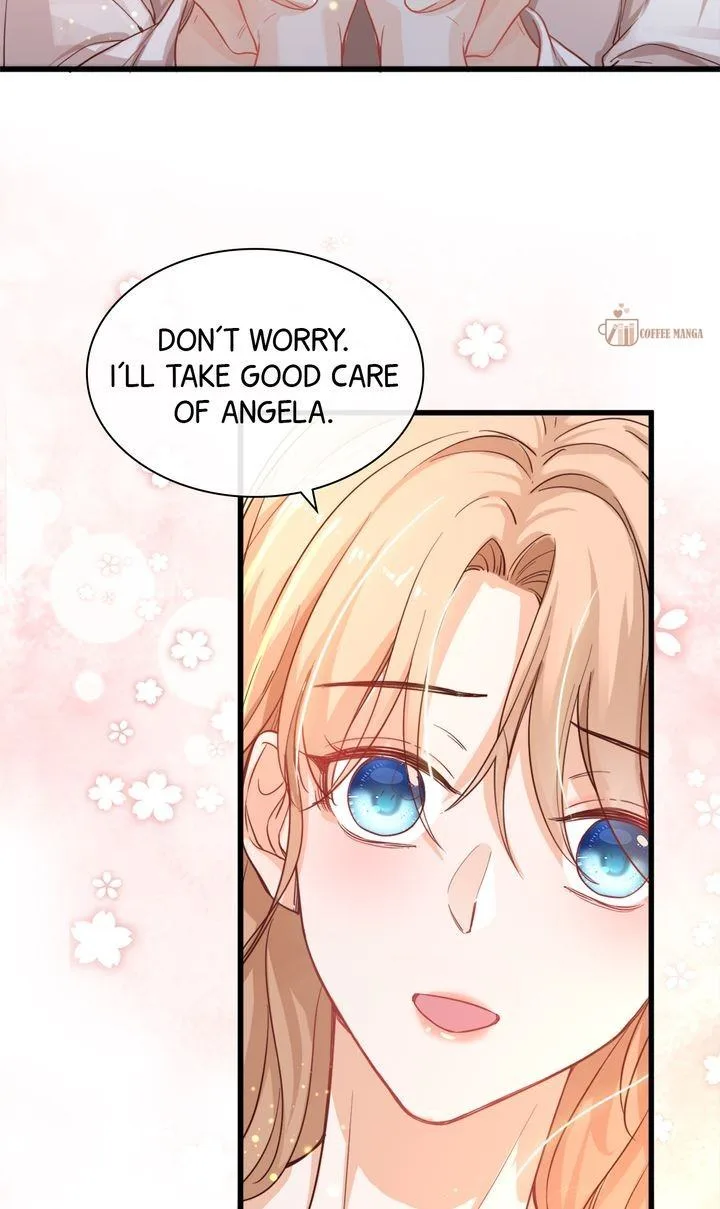 The Devil Duke’s Little Bride Chapter 124 page 5