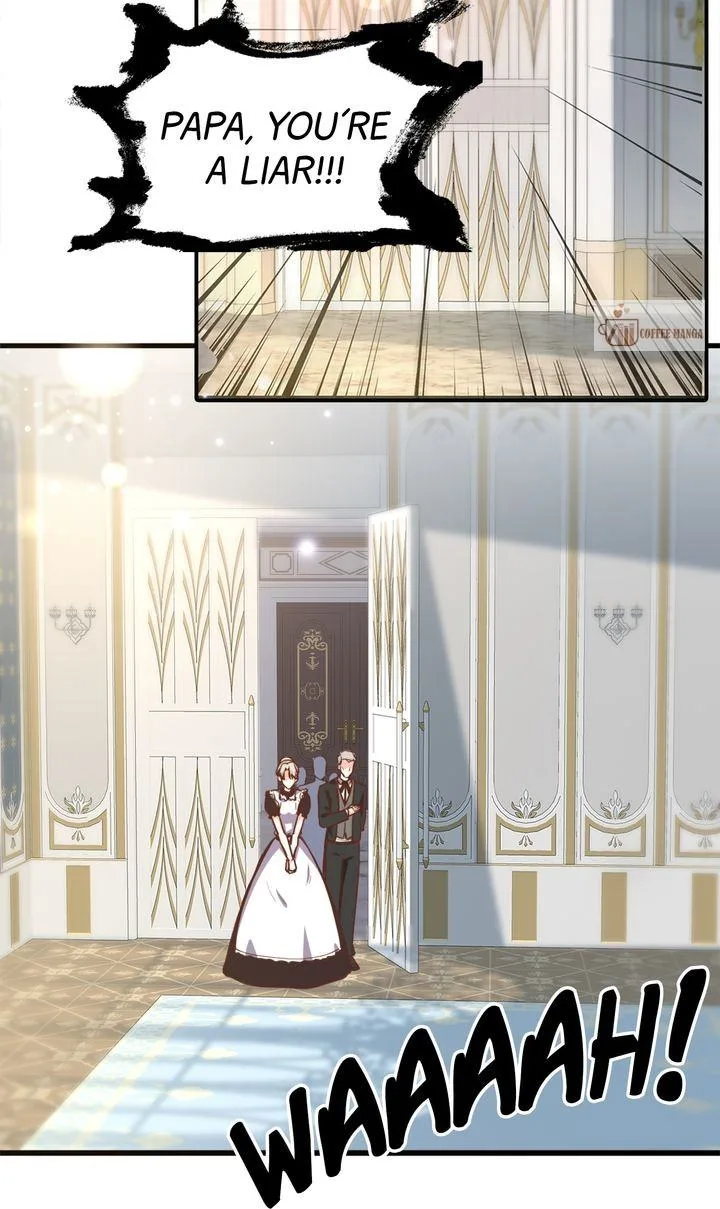 The Devil Duke’s Little Bride Chapter 124 page 13