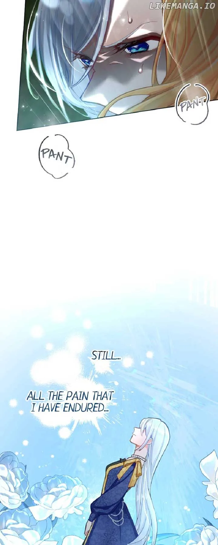 Vengeance from a Saint Full of Wounds Chapter 123 page 47