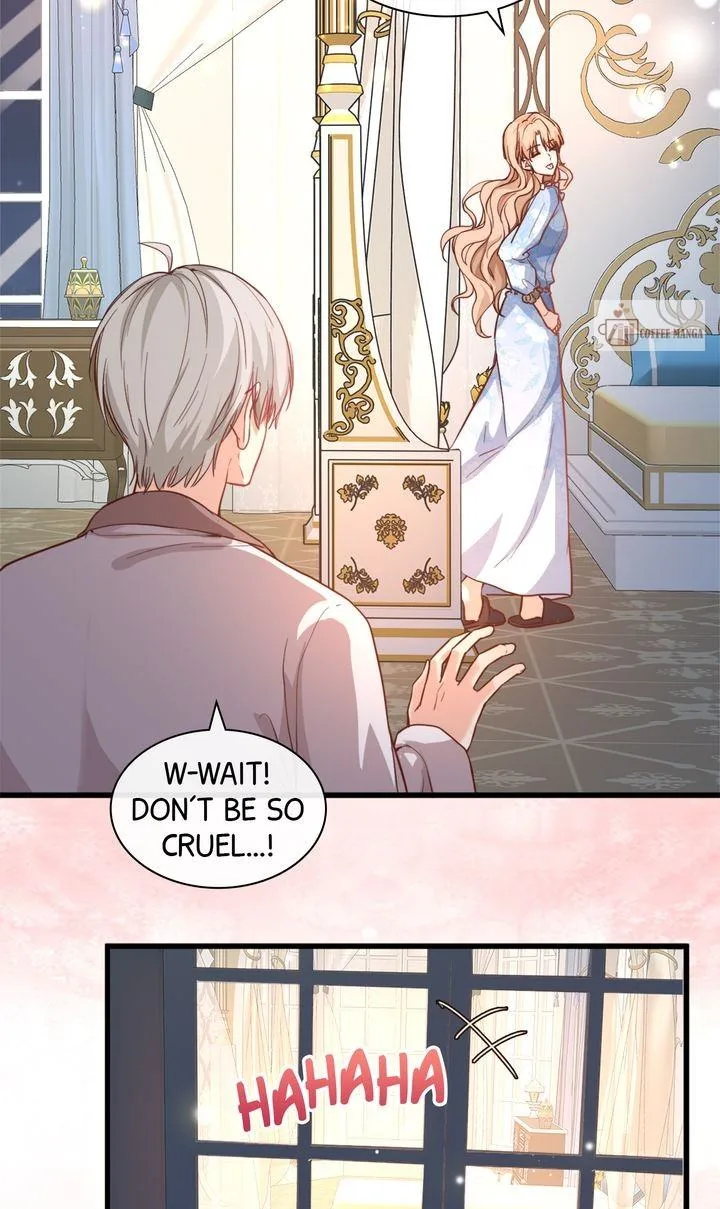The Devil Duke’s Little Bride Chapter 124 page 10