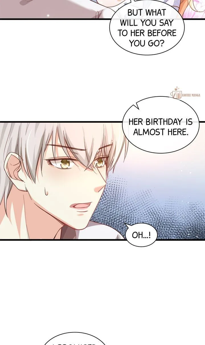 The Devil Duke’s Little Bride Chapter 124 page 7