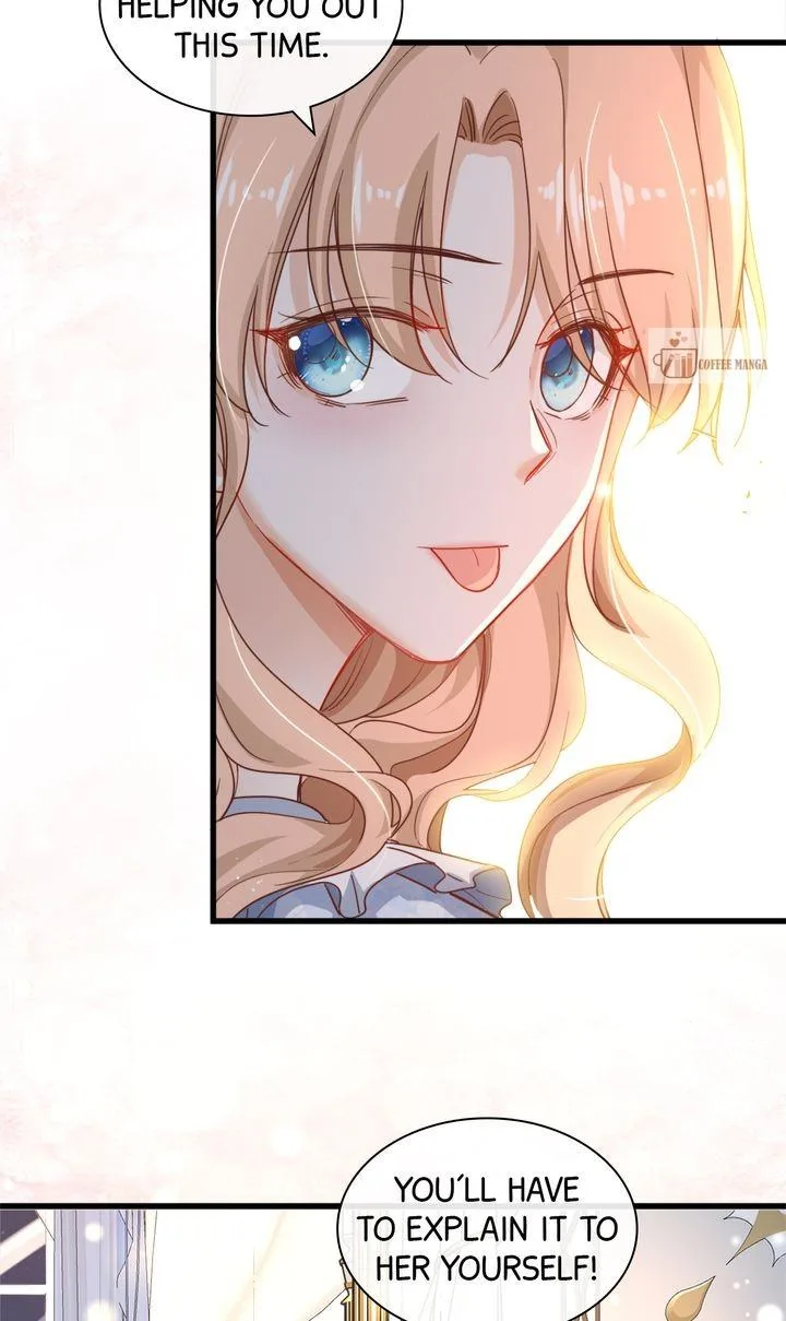 The Devil Duke’s Little Bride Chapter 124 page 9