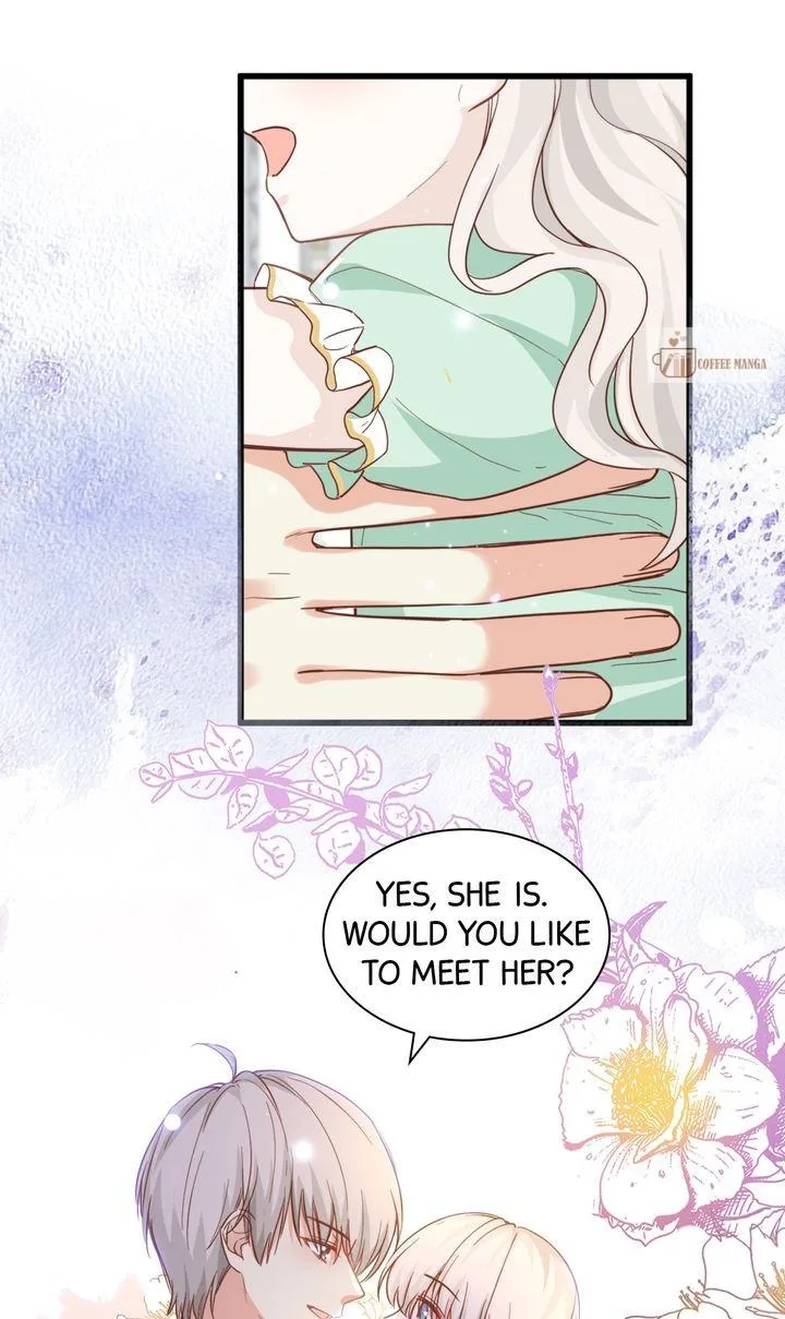 The Devil Duke’s Little Bride Chapter 124 page 18