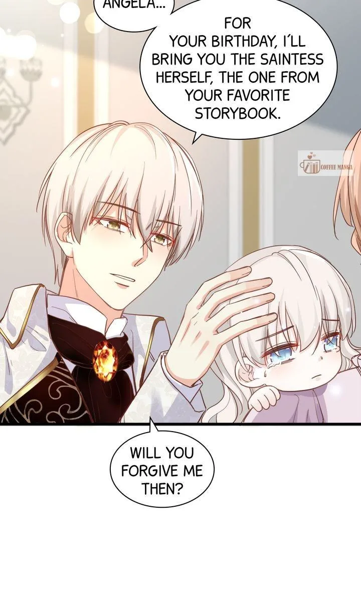 The Devil Duke’s Little Bride Chapter 124 page 16