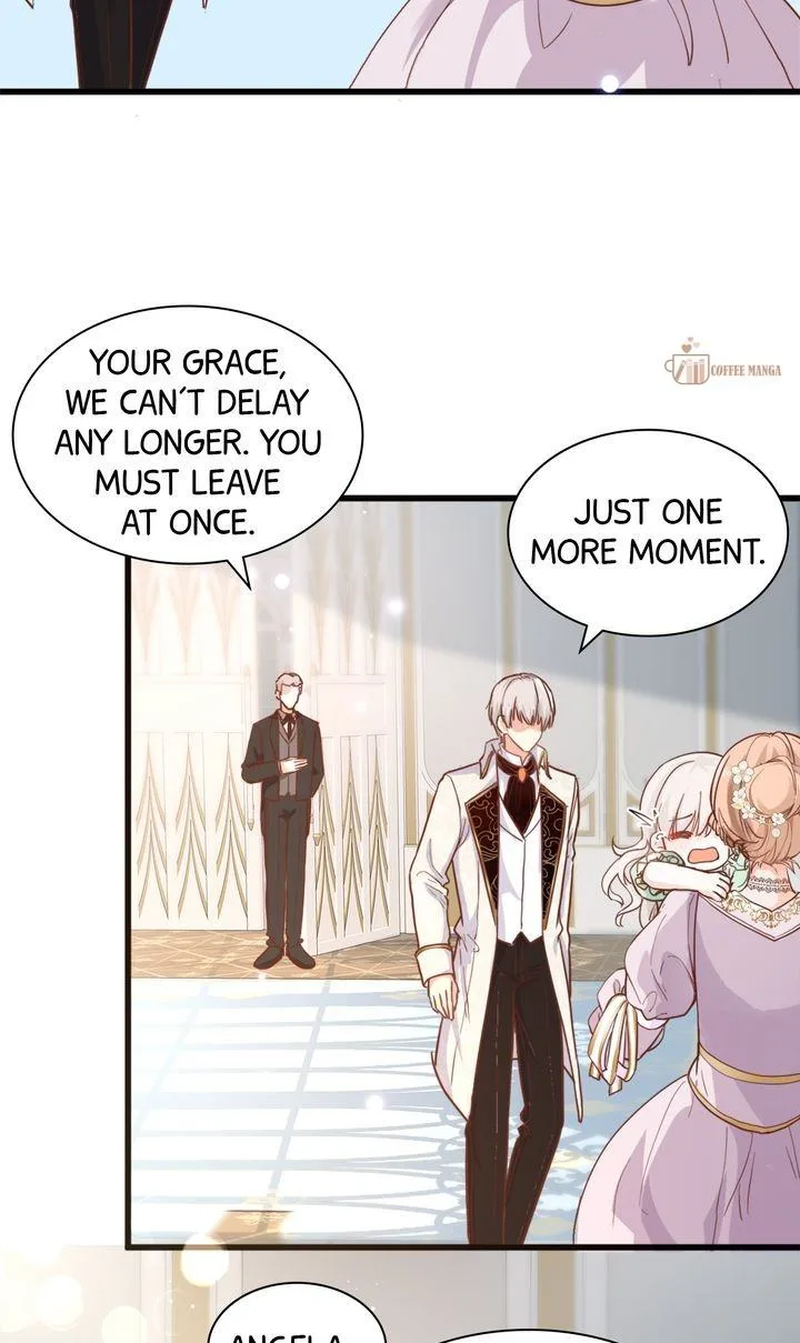 The Devil Duke’s Little Bride Chapter 124 page 15