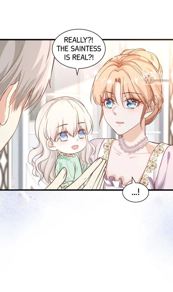 The Devil Duke’s Little Bride Chapter 124 page 17