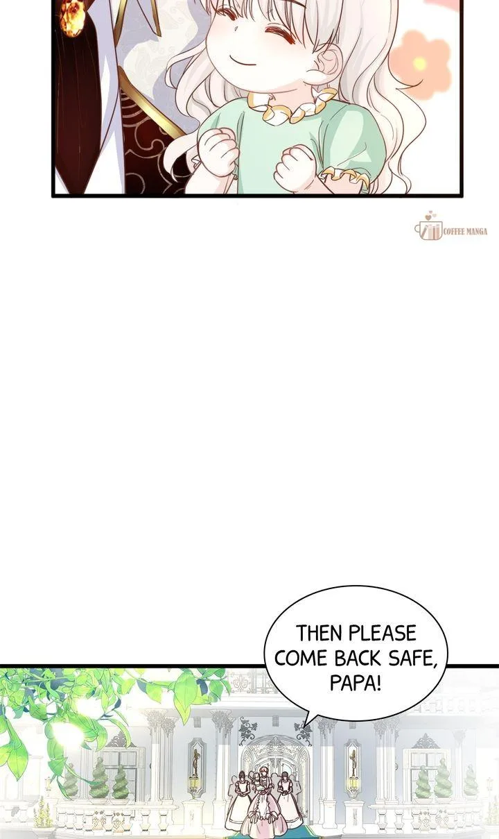 The Devil Duke’s Little Bride Chapter 124 page 20