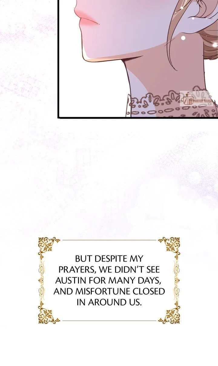 The Devil Duke’s Little Bride Chapter 124 page 26