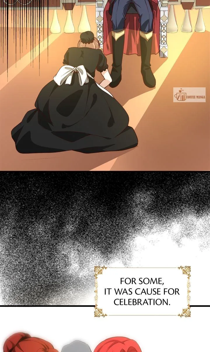 The Devil Duke’s Little Bride Chapter 124 page 29