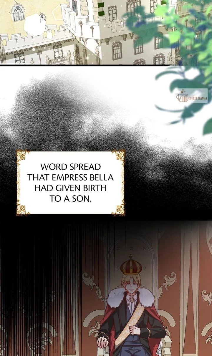 The Devil Duke’s Little Bride Chapter 124 page 28