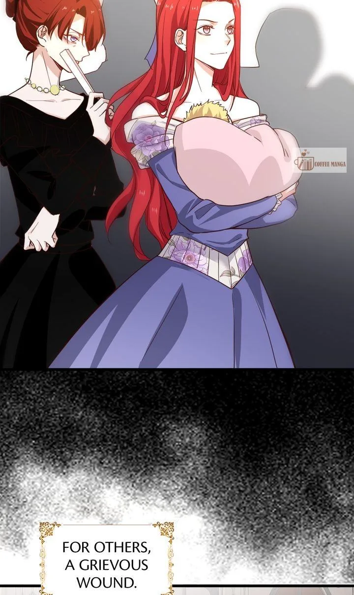 The Devil Duke’s Little Bride Chapter 124 page 30
