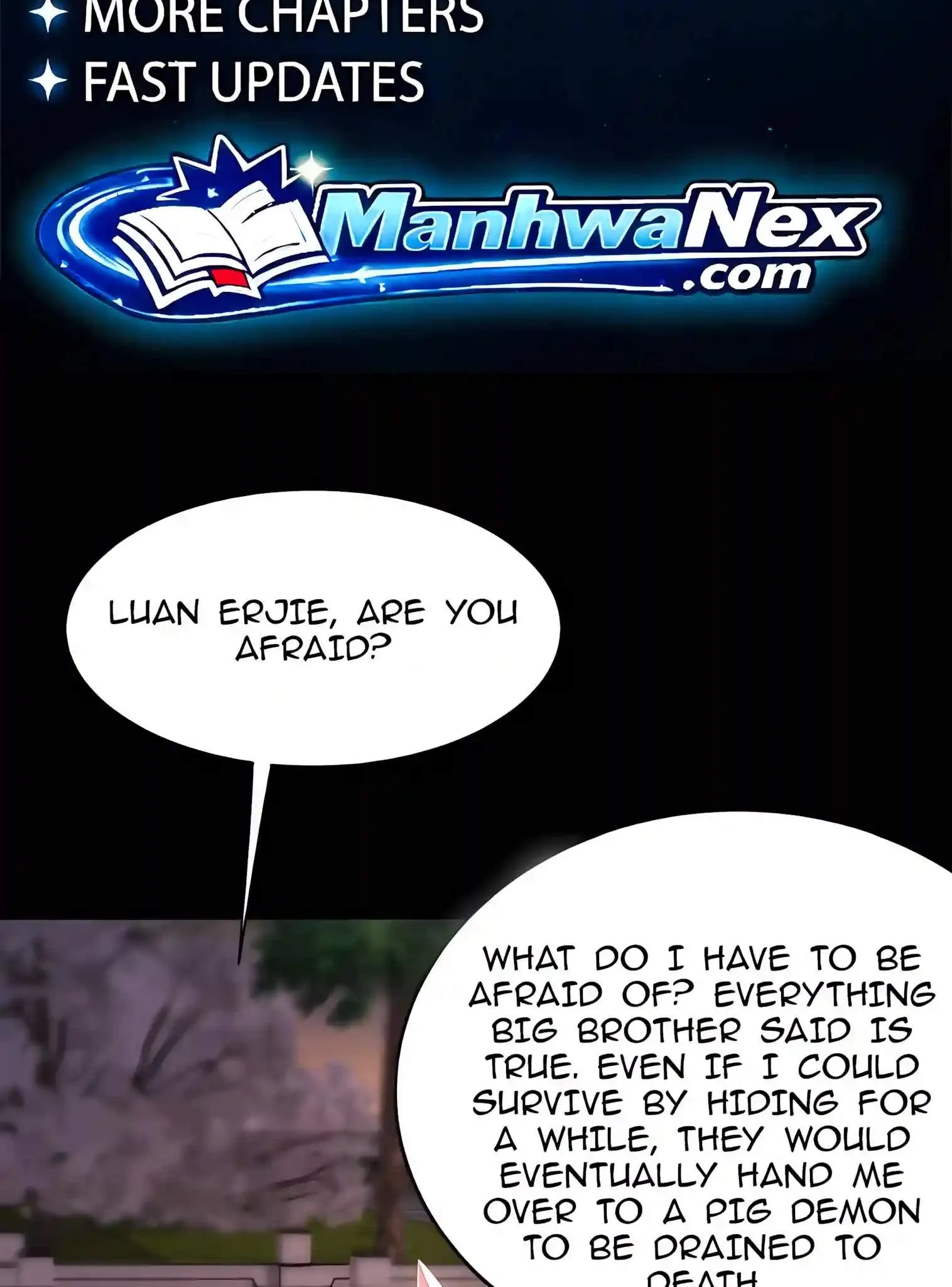 REBIRTH OF KING ZHOU: NOT BEING THE ULTIMATE VILLAIN Chapter 262 page 2