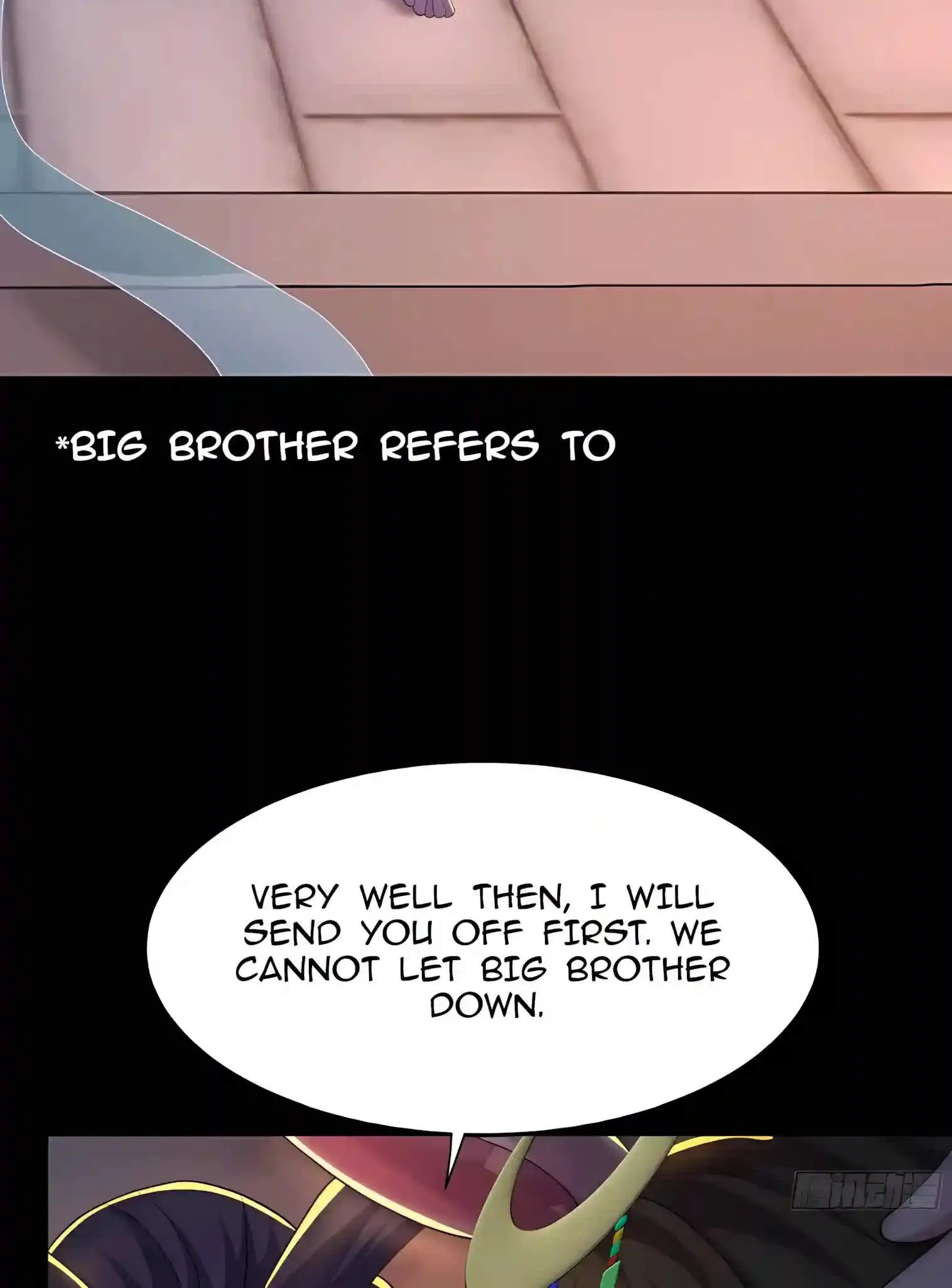 REBIRTH OF KING ZHOU: NOT BEING THE ULTIMATE VILLAIN Chapter 262 page 4