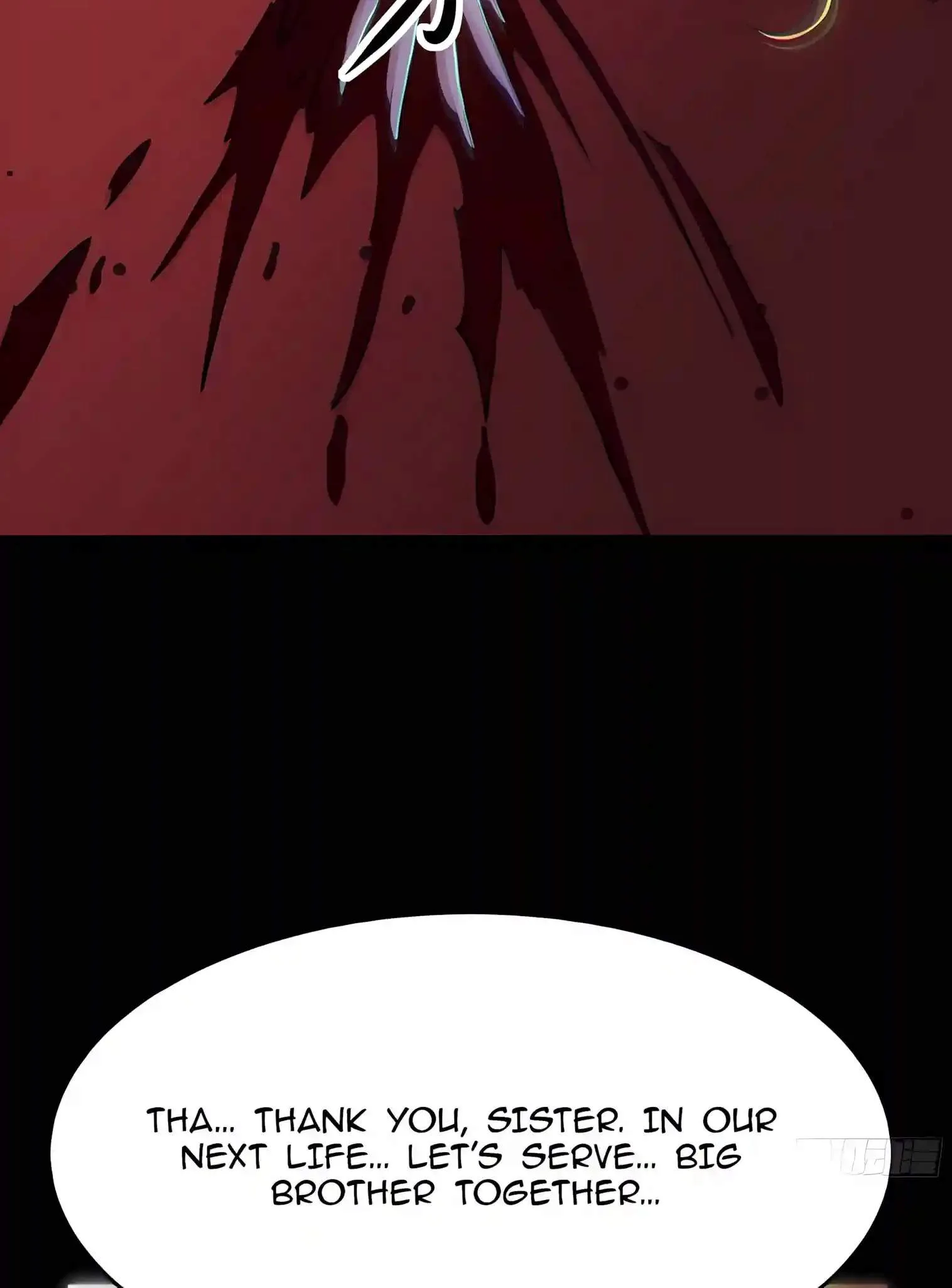 REBIRTH OF KING ZHOU: NOT BEING THE ULTIMATE VILLAIN Chapter 262 page 8