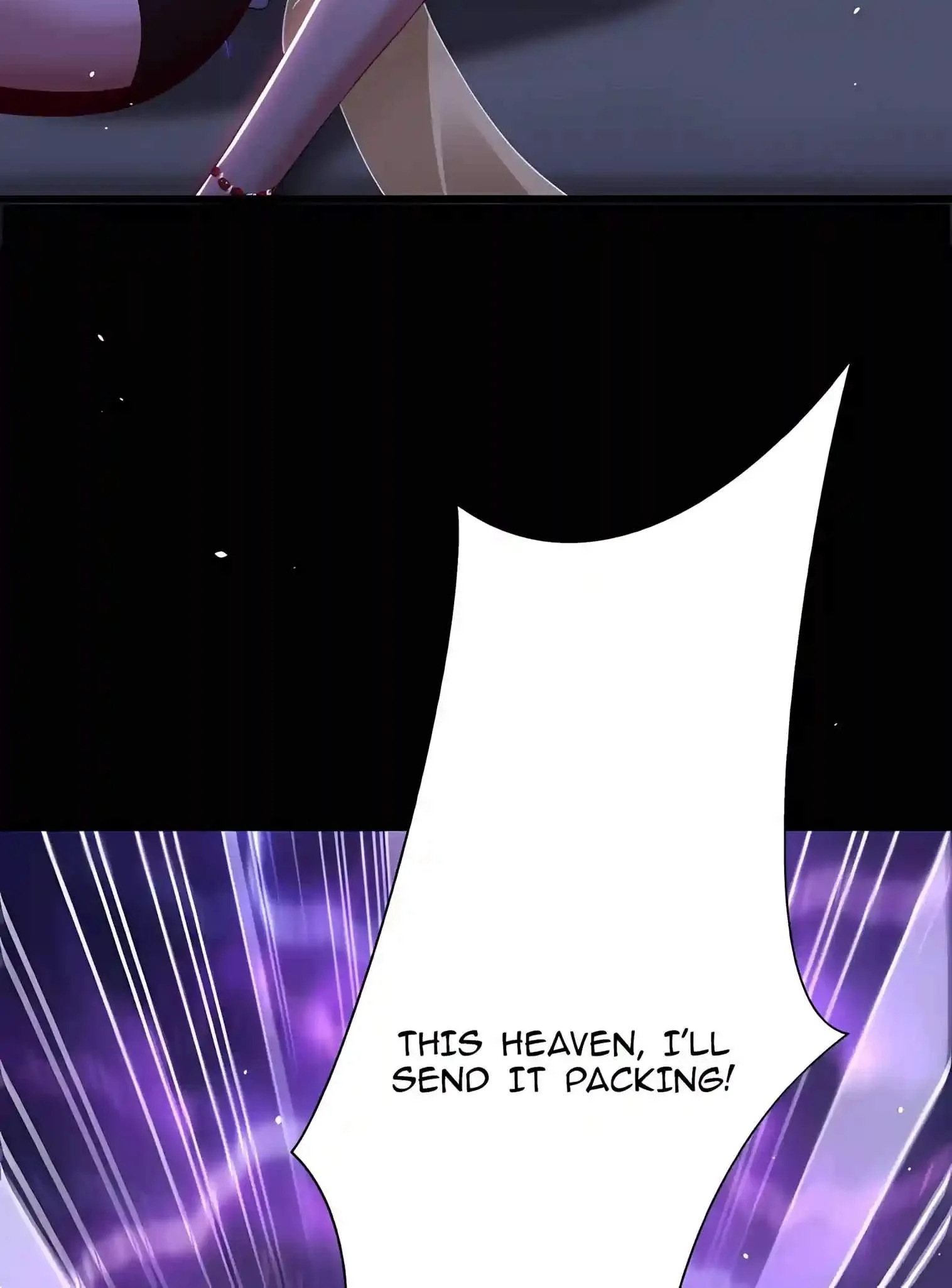 REBIRTH OF KING ZHOU: NOT BEING THE ULTIMATE VILLAIN Chapter 262 page 18