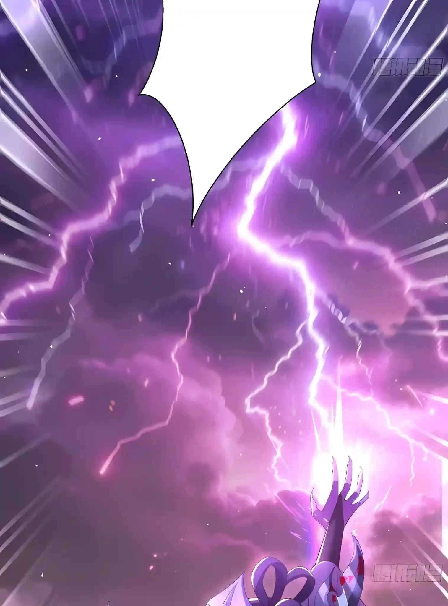 REBIRTH OF KING ZHOU: NOT BEING THE ULTIMATE VILLAIN Chapter 262 page 19