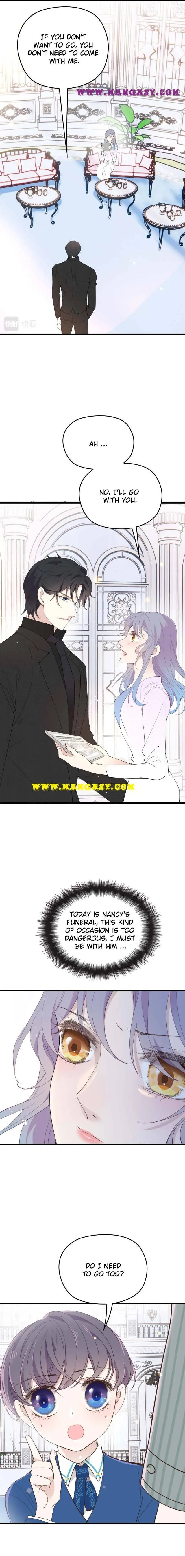 The Duke’s Hidden Baby: BOGO! Chapter 124 page 3