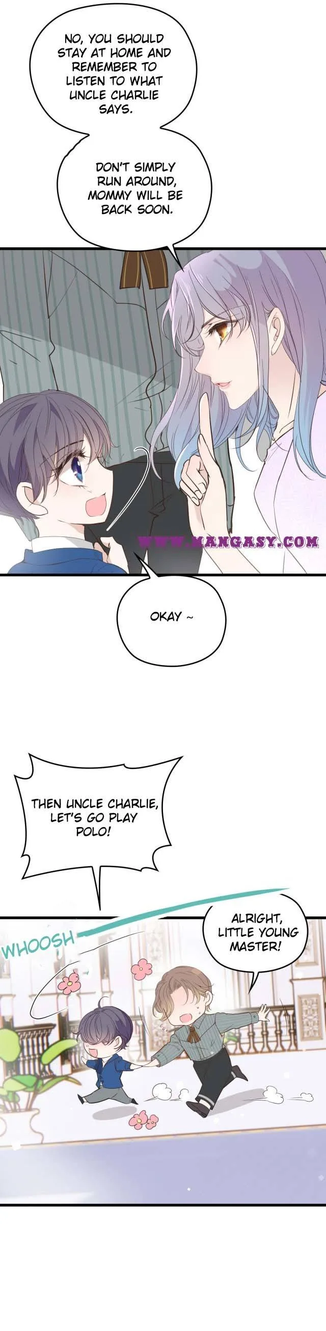 The Duke’s Hidden Baby: BOGO! Chapter 124 page 4