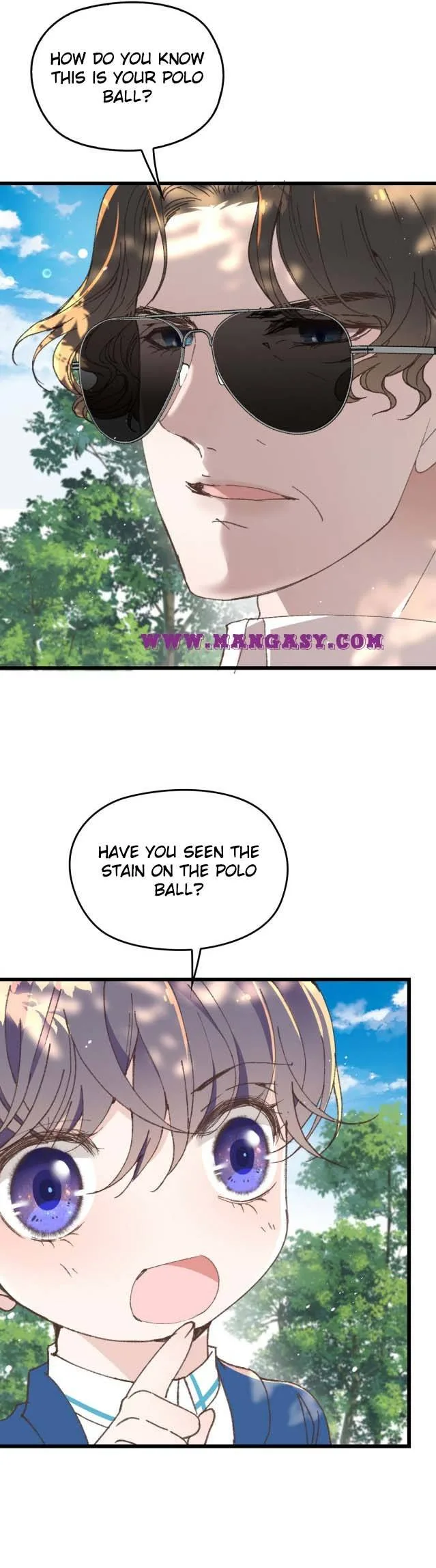 The Duke’s Hidden Baby: BOGO! Chapter 124 page 7