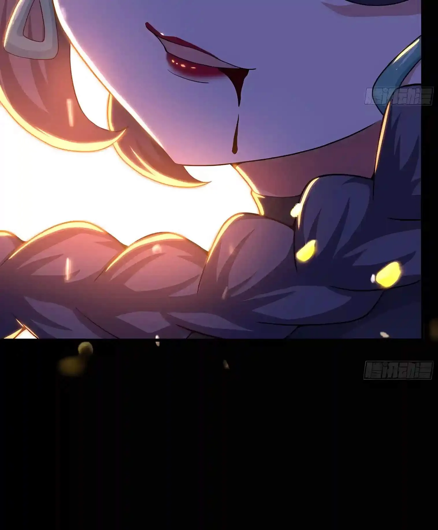 REBIRTH OF KING ZHOU: NOT BEING THE ULTIMATE VILLAIN Chapter 262 page 41