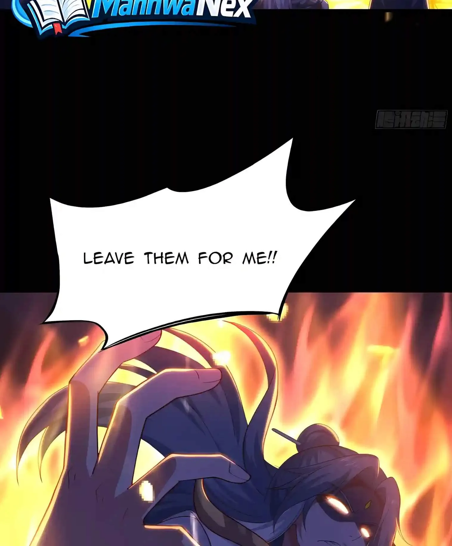 REBIRTH OF KING ZHOU: NOT BEING THE ULTIMATE VILLAIN Chapter 262 page 38