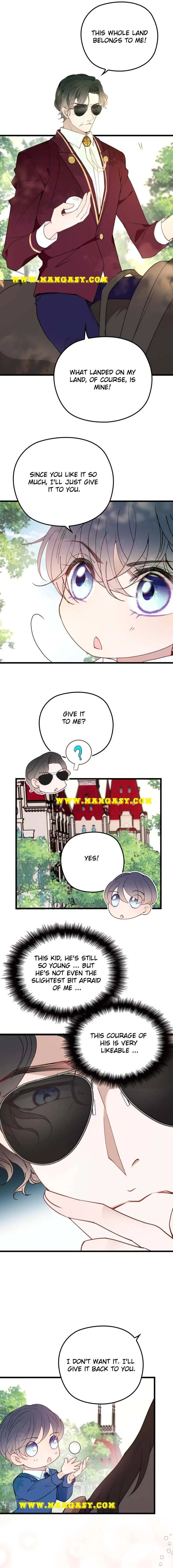 The Duke’s Hidden Baby: BOGO! Chapter 124 page 10