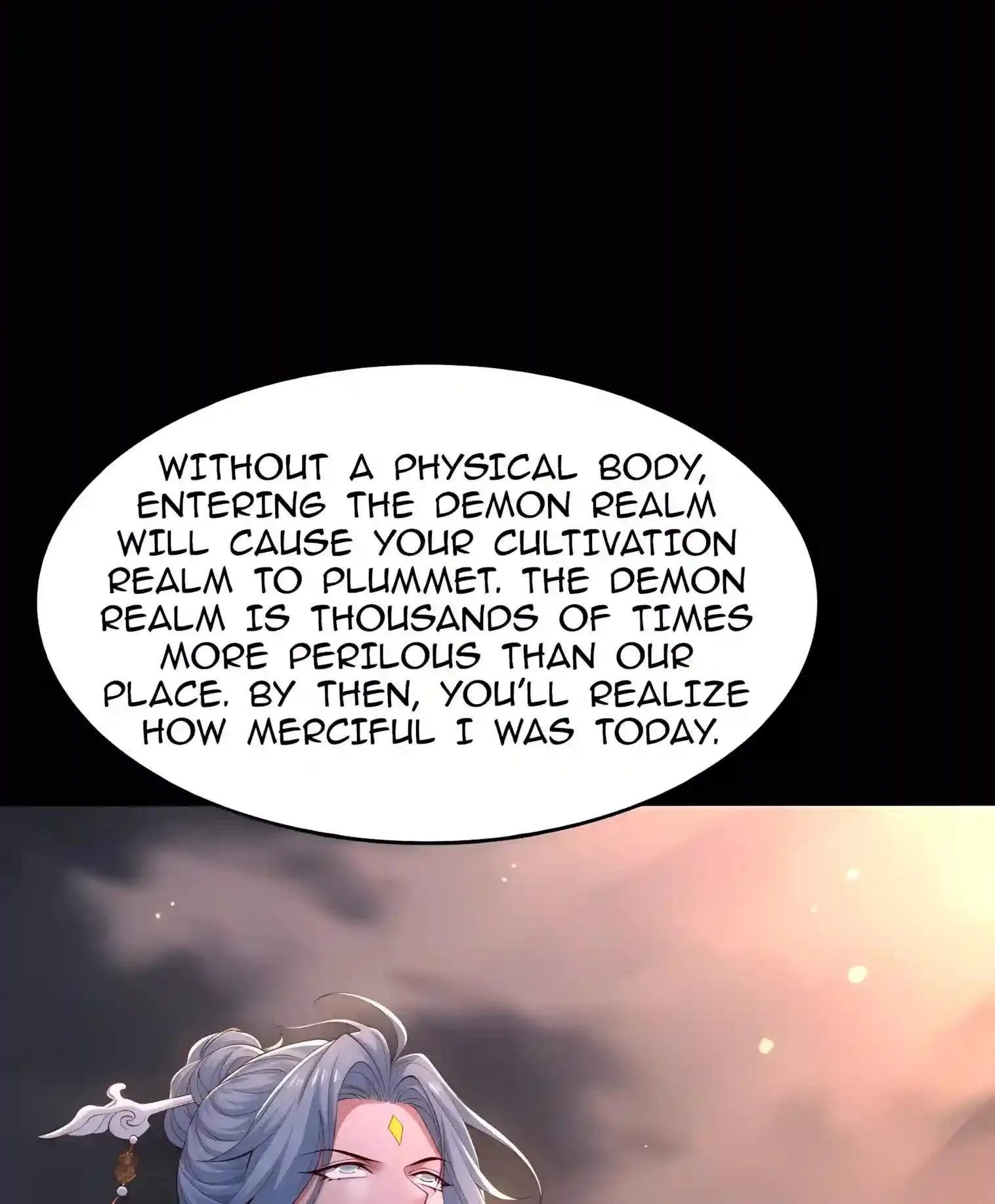 REBIRTH OF KING ZHOU: NOT BEING THE ULTIMATE VILLAIN Chapter 262 page 52