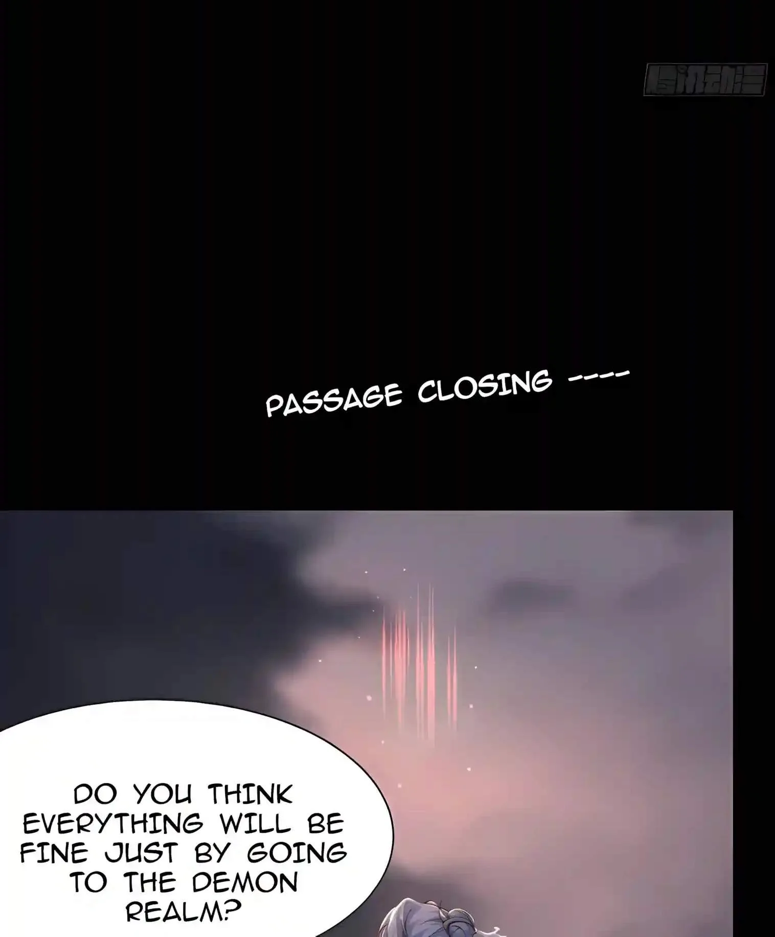 REBIRTH OF KING ZHOU: NOT BEING THE ULTIMATE VILLAIN Chapter 262 page 50