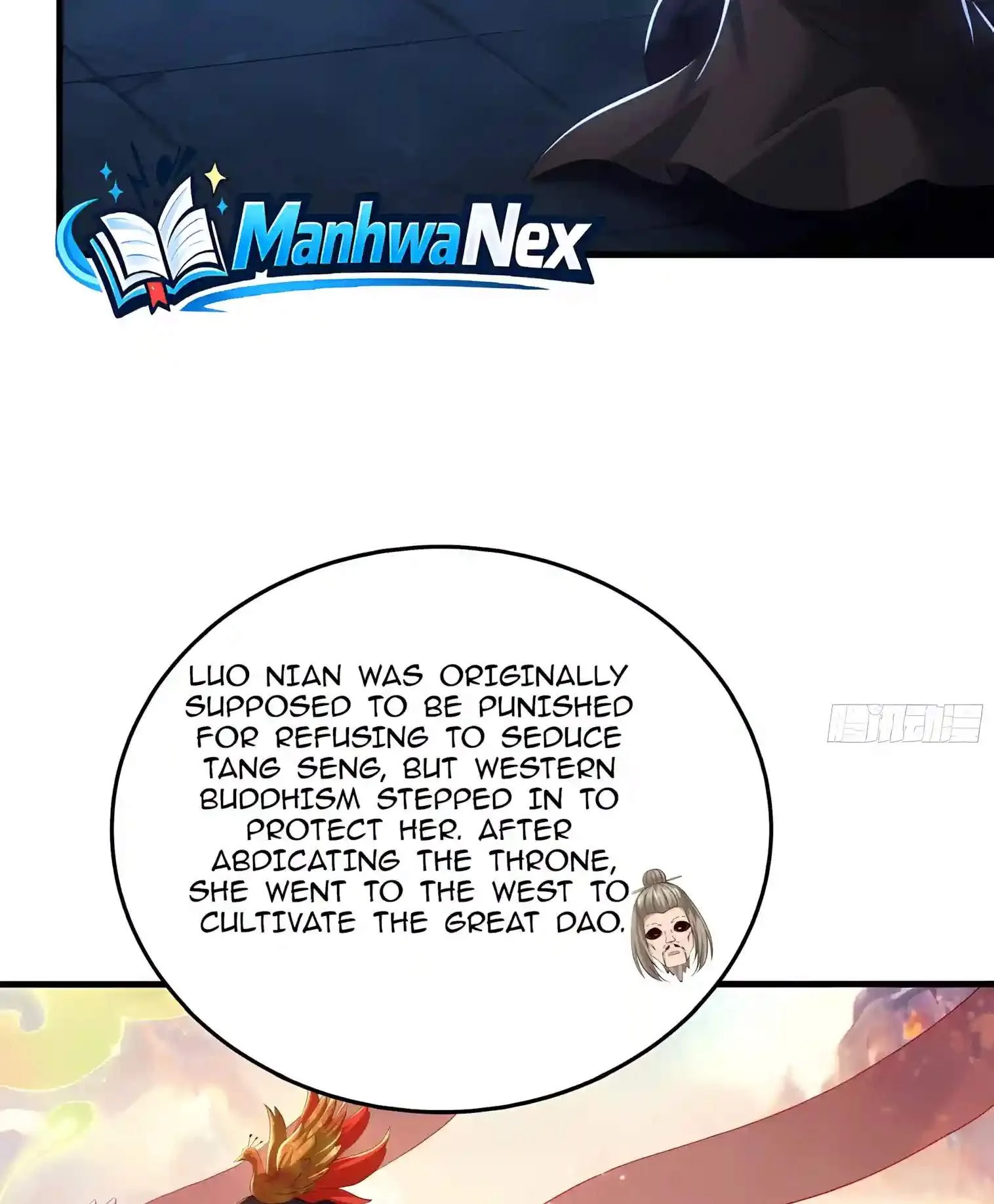 REBIRTH OF KING ZHOU: NOT BEING THE ULTIMATE VILLAIN Chapter 262 page 57