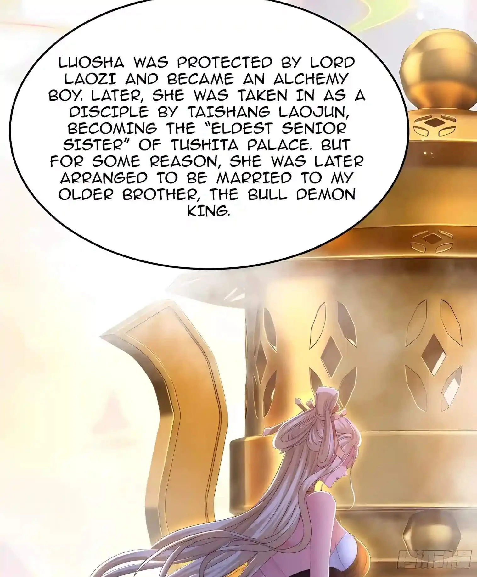 REBIRTH OF KING ZHOU: NOT BEING THE ULTIMATE VILLAIN Chapter 262 page 59