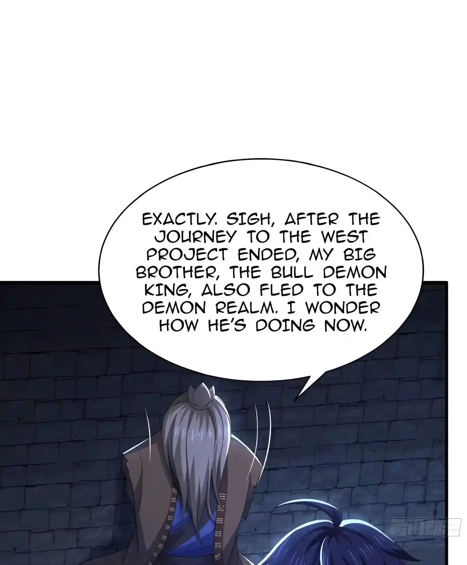 REBIRTH OF KING ZHOU: NOT BEING THE ULTIMATE VILLAIN Chapter 262 page 63