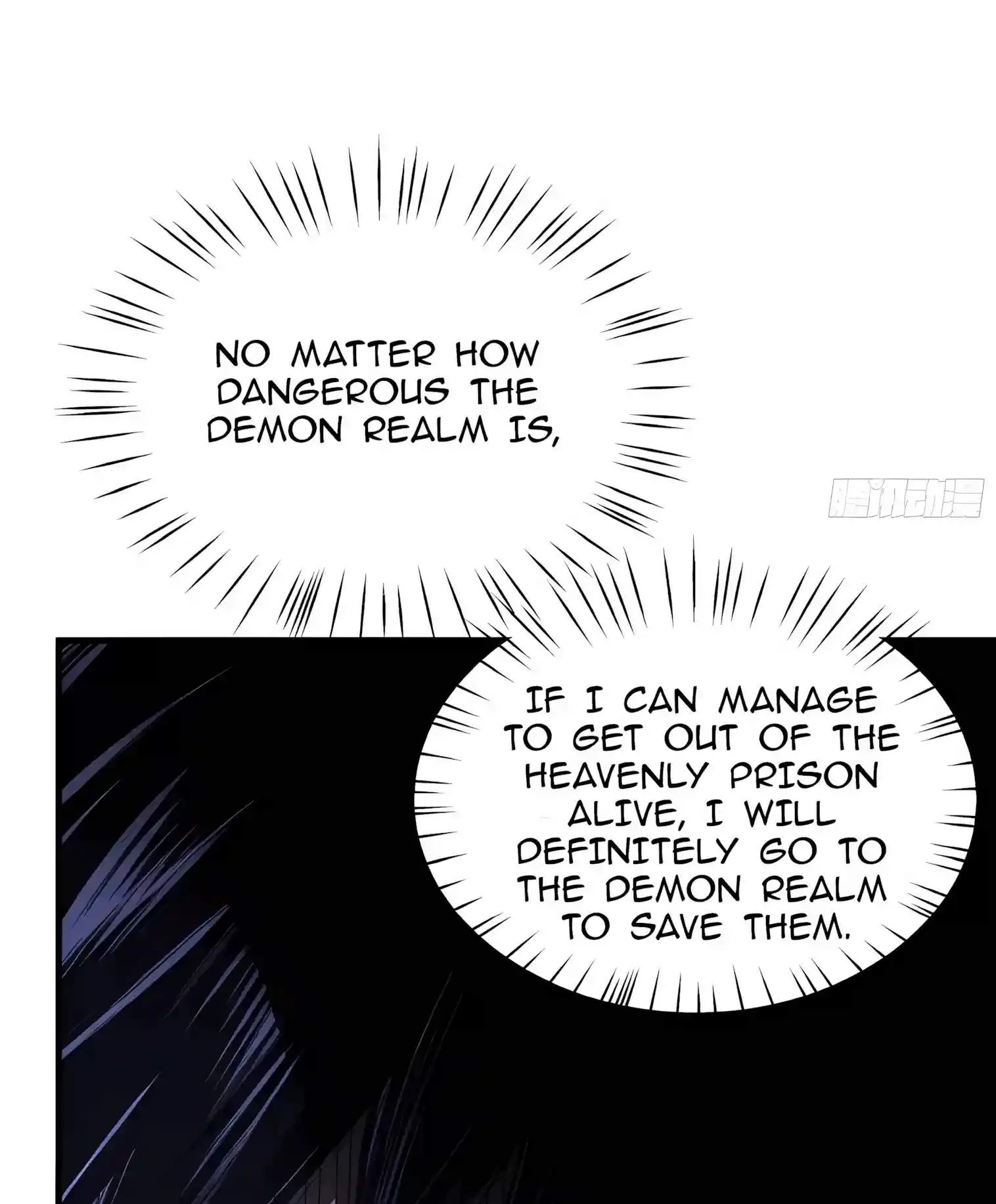 REBIRTH OF KING ZHOU: NOT BEING THE ULTIMATE VILLAIN Chapter 262 page 65