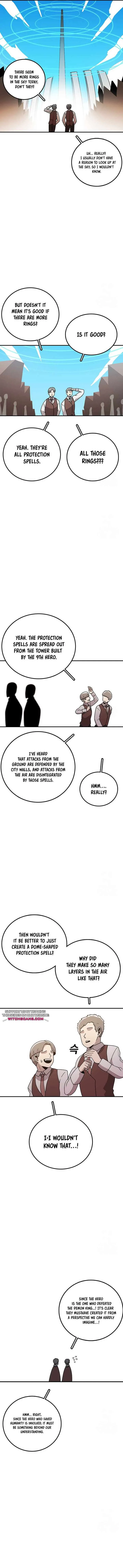 The House Without Time Chapter 124 page 3