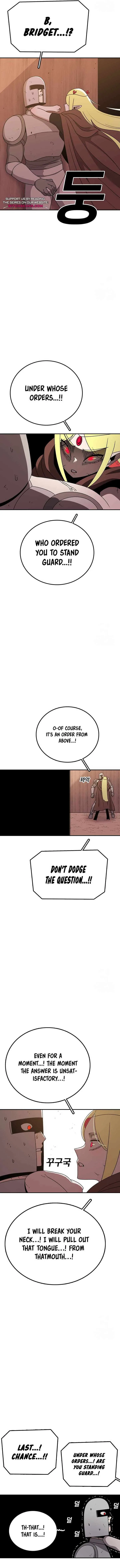 The House Without Time Chapter 124 page 5