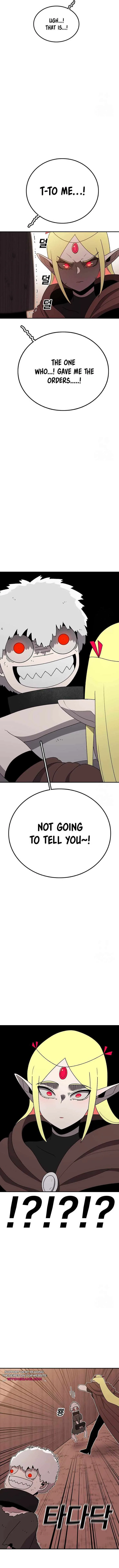The House Without Time Chapter 124 page 6